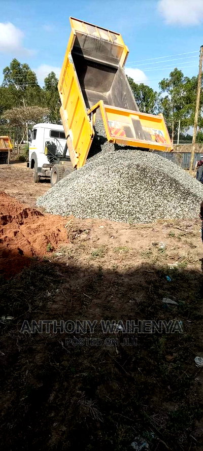 KITENGELA Kisaju Plots for Sale Size 50/100 - Image 10