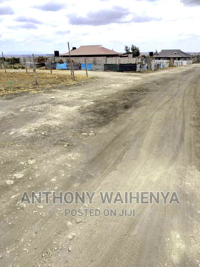 KITENGELA Kisaju Plots for Sale Size 50/100 - Image 2