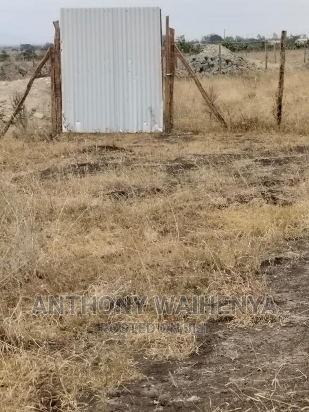 KITENGELA Kisaju Plots for Sale Size 50/100