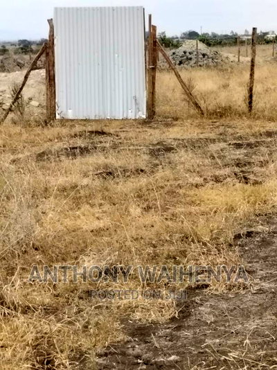 KITENGELA Kisaju Plots for Sale Size 50/100 - Image 16