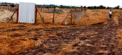 KITENGELA Kisaju Plots for Sale Size 50/100 - Image 12