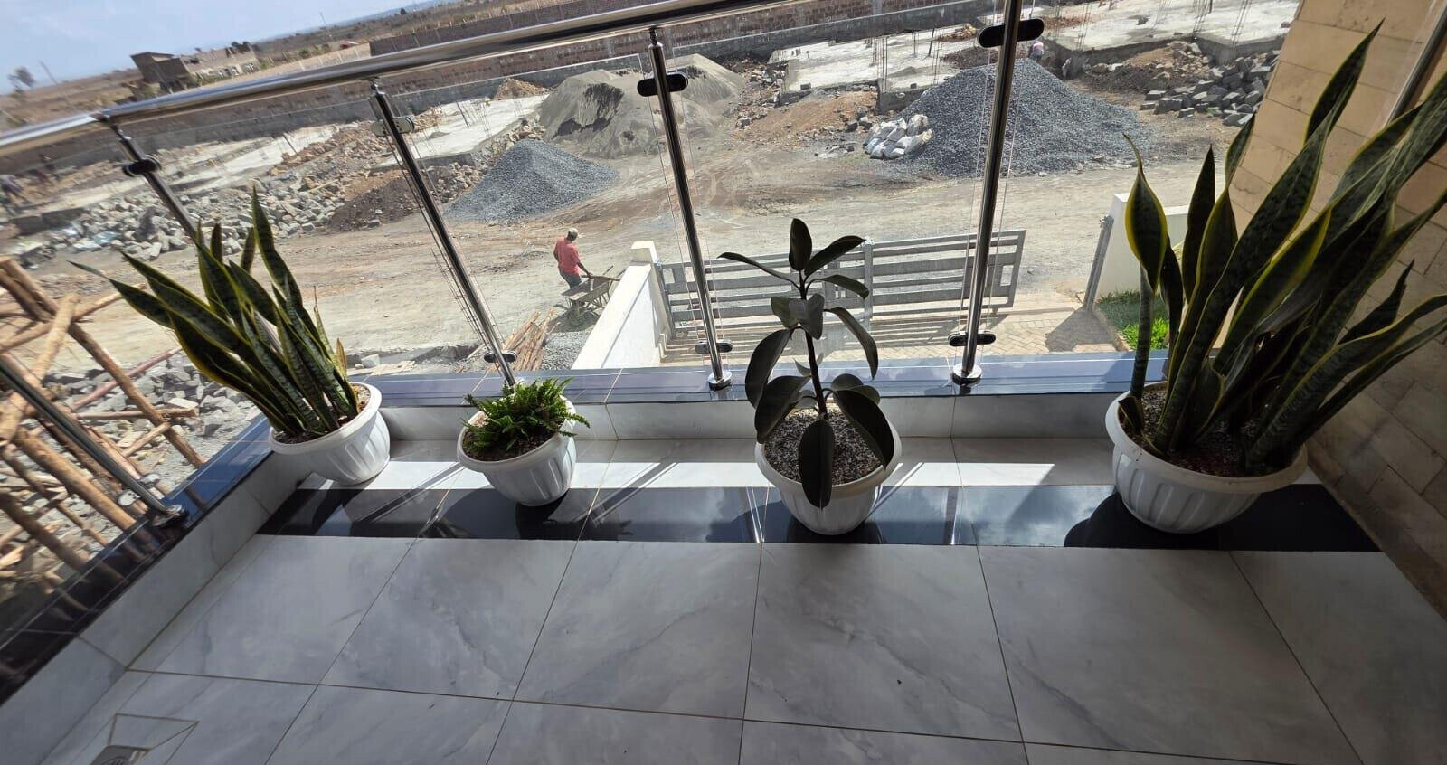 4BR Townhouse with Garden at KSh 17.5M