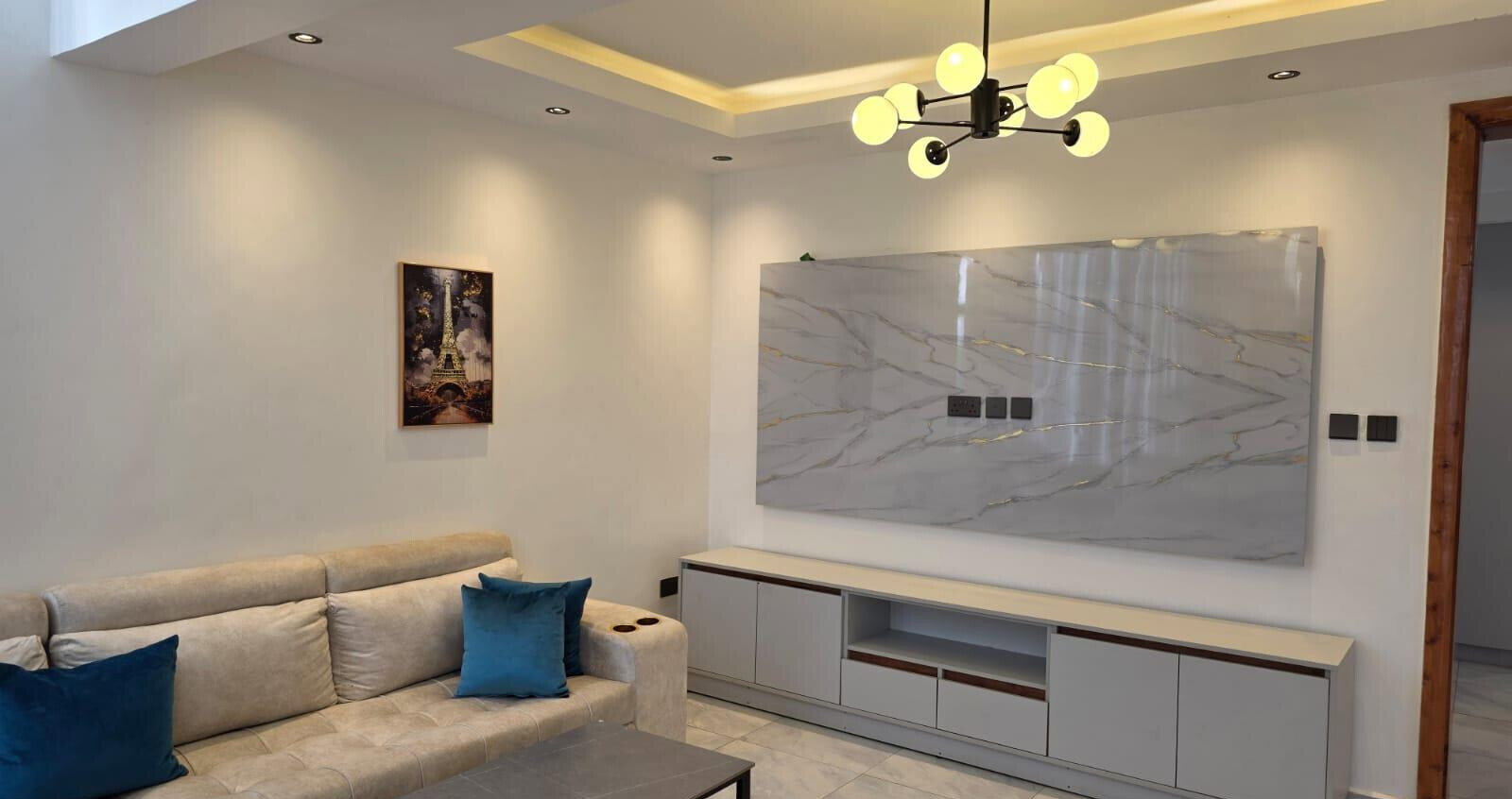 4BR Townhouse with Garden at KSh 17.5M