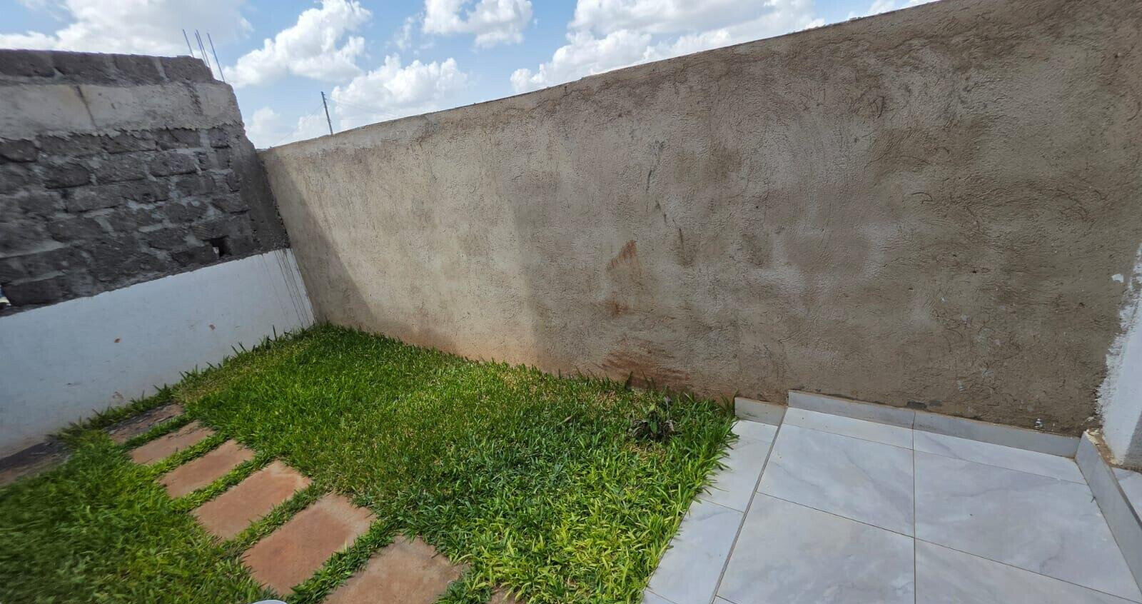 4BR Townhouse with Garden at KSh 17.5M