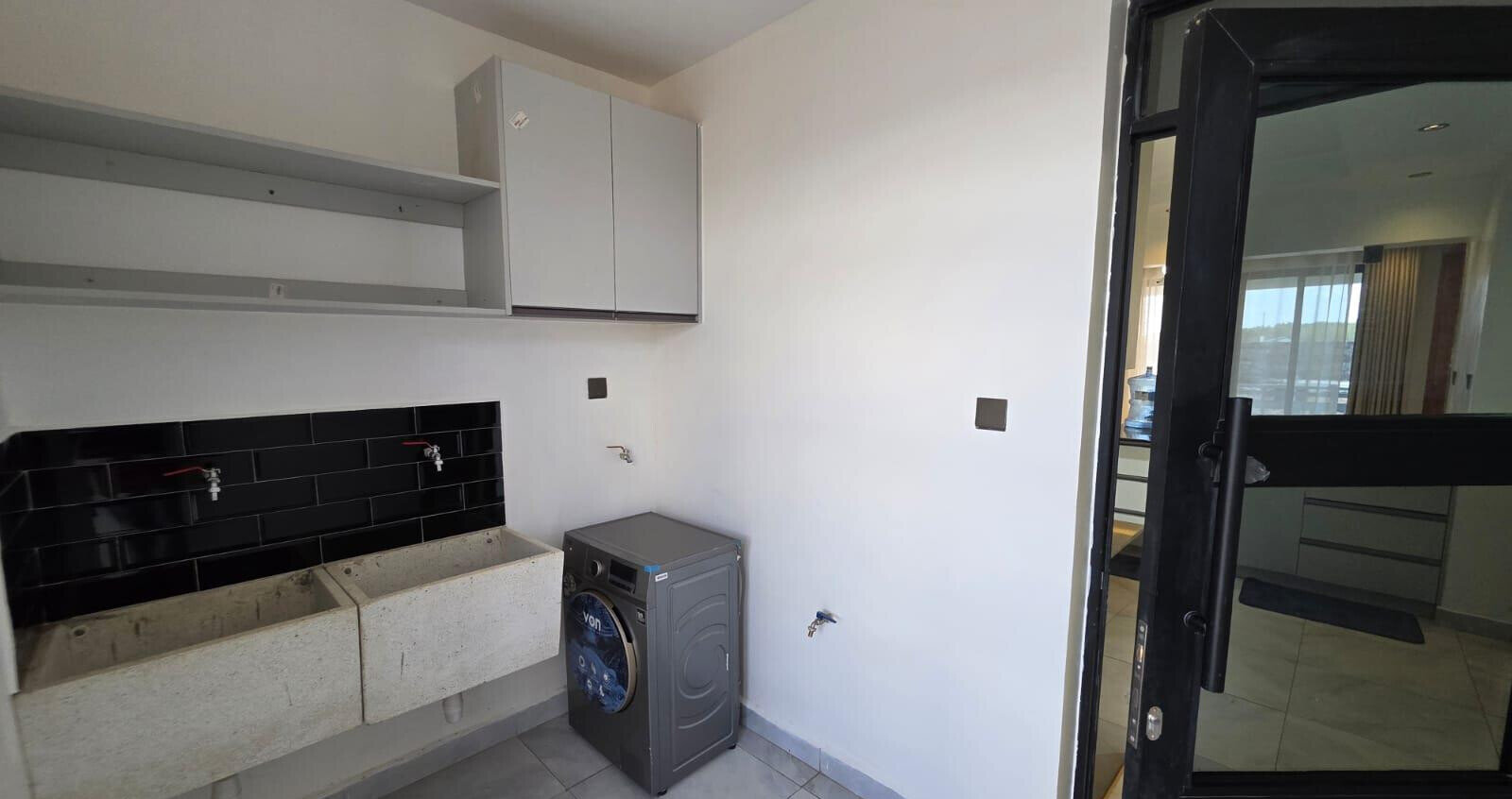 4BR Townhouse with Garden at KSh 17.5M