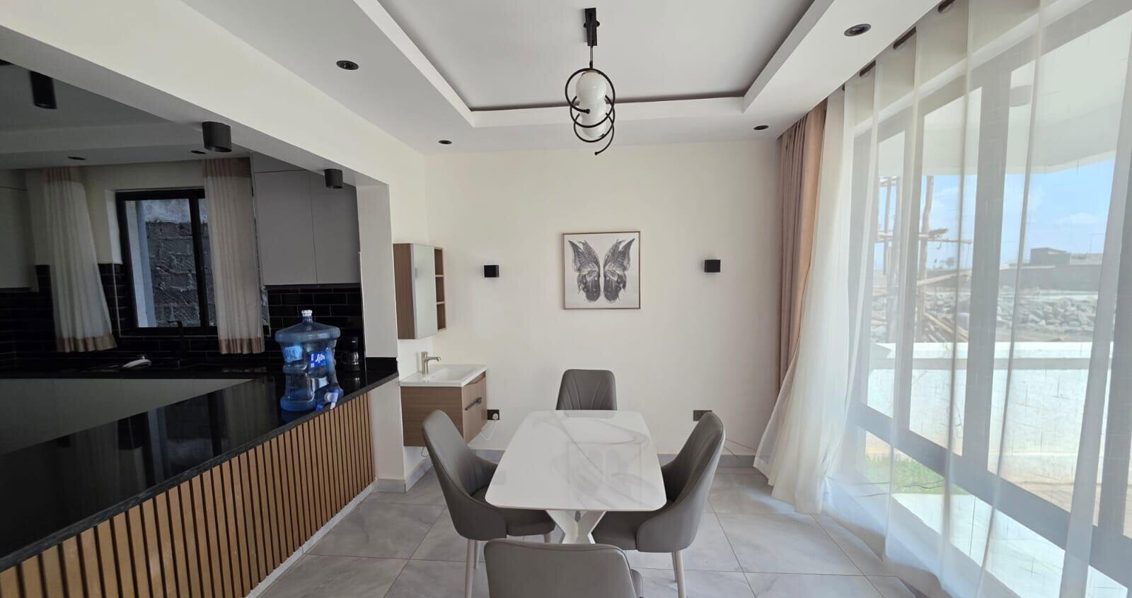 4BR Townhouse with Garden at KSh 17.5M