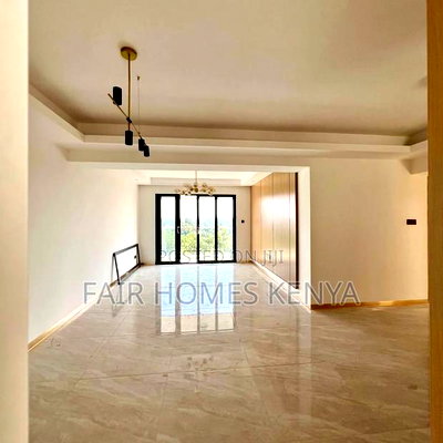 2bdrm Apartment in Othaya Road, Kileleshwa for rent - Image 1