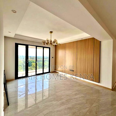 2bdrm Apartment in Othaya Road, Kileleshwa for rent - Image 8
