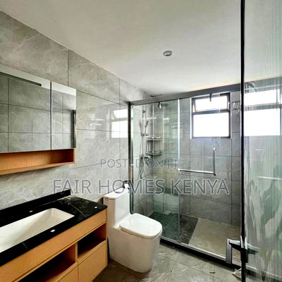 2bdrm Apartment in Othaya Road, Kileleshwa for rent - Image 3