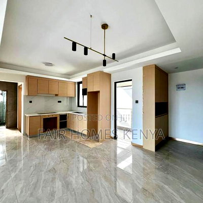 2bdrm Apartment in Othaya Road, Kileleshwa for rent - Image 6