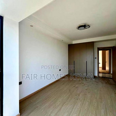 2bdrm Apartment in Othaya Road, Kileleshwa for rent - Image 9