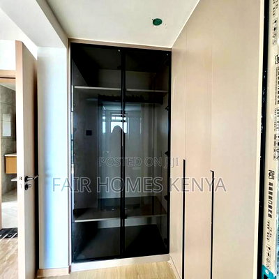 2bdrm Apartment in Othaya Road, Kileleshwa for rent - Image 2