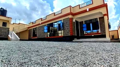 3bdrm Bungalow in Matangi, Kimbo for sale - Image 1