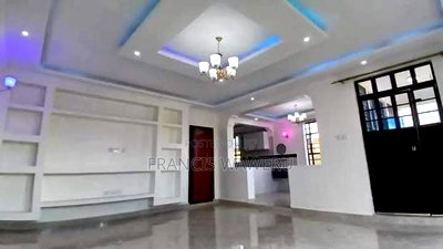 3bdrm Bungalow in Matangi, Kimbo for sale - Image 2