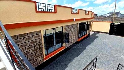 3bdrm Bungalow in Matangi, Kimbo for sale - Image 3