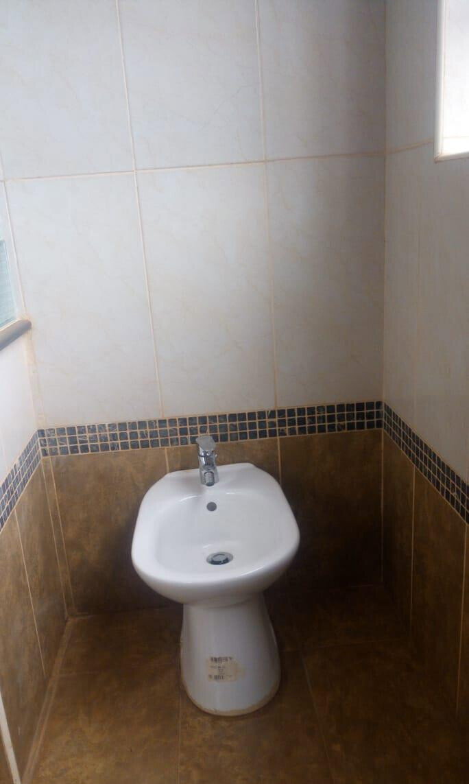 4BR All-Ensuite Townhouse with Guest Room & Fireplace - Rosslyn, Runda
