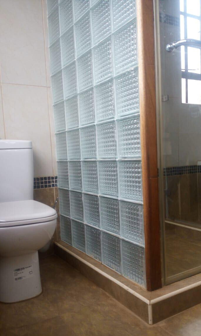4BR All-Ensuite Townhouse with Guest Room & Fireplace - Rosslyn, Runda