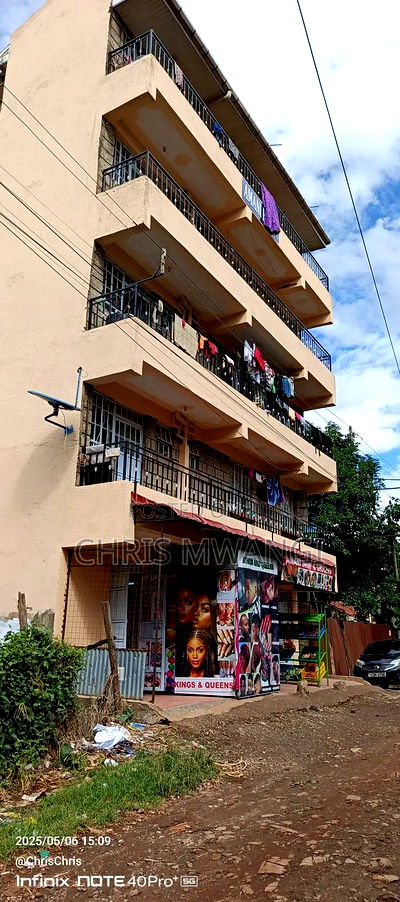 Furnished 1bdrm Block of Flats in Kasarani Estate for sale - Image 1