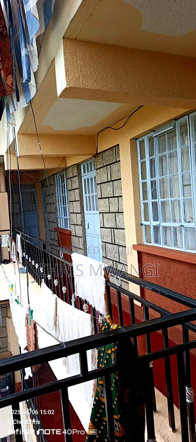 Furnished 1bdrm Block of Flats in Kasarani Estate for sale - Image 4