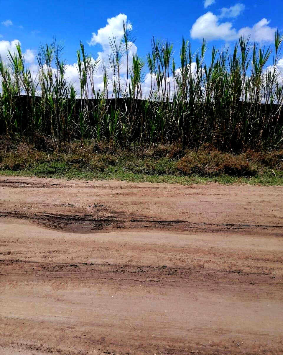 10-Acre Land in Kisaju for KSh 5M