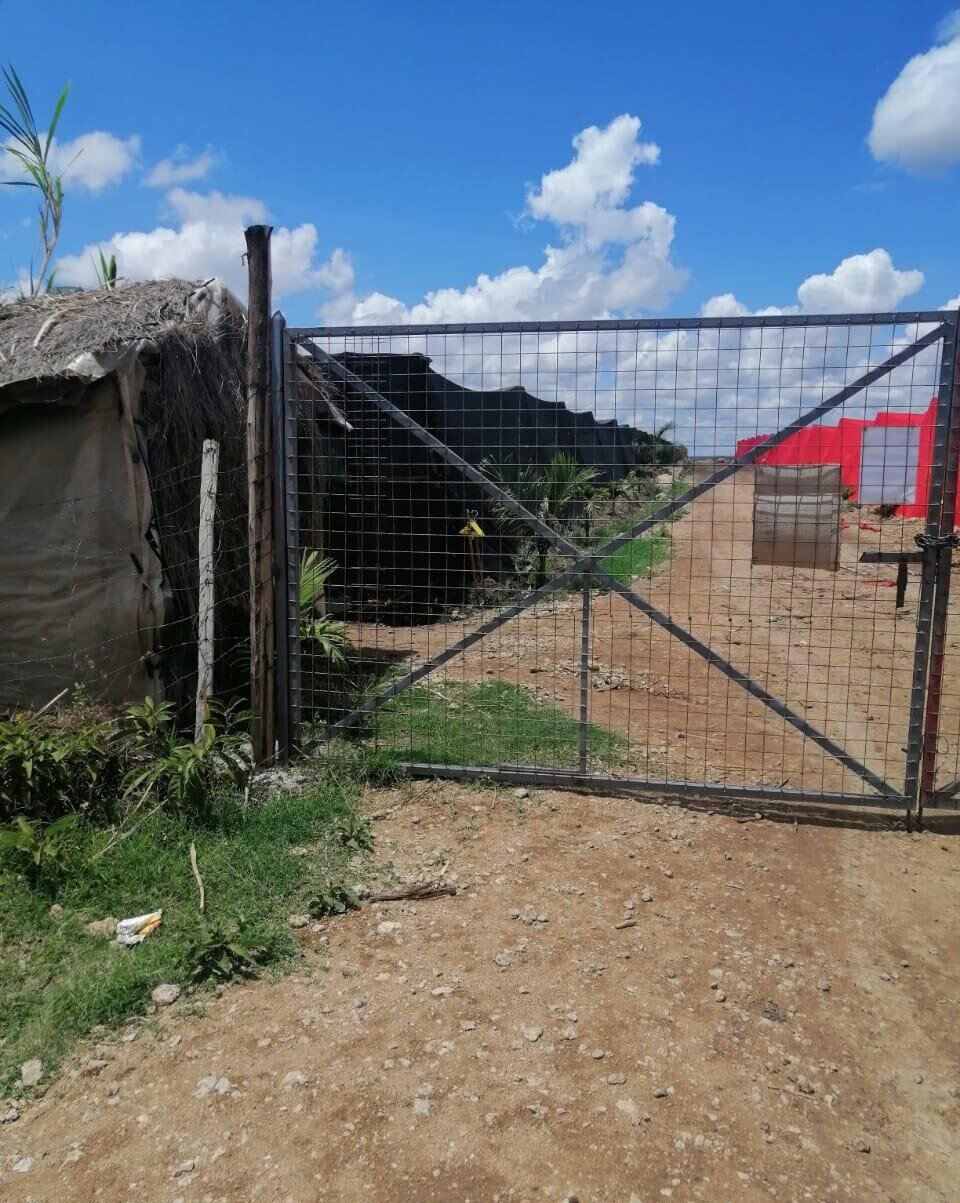 10-Acre Land in Kisaju for KSh 5M