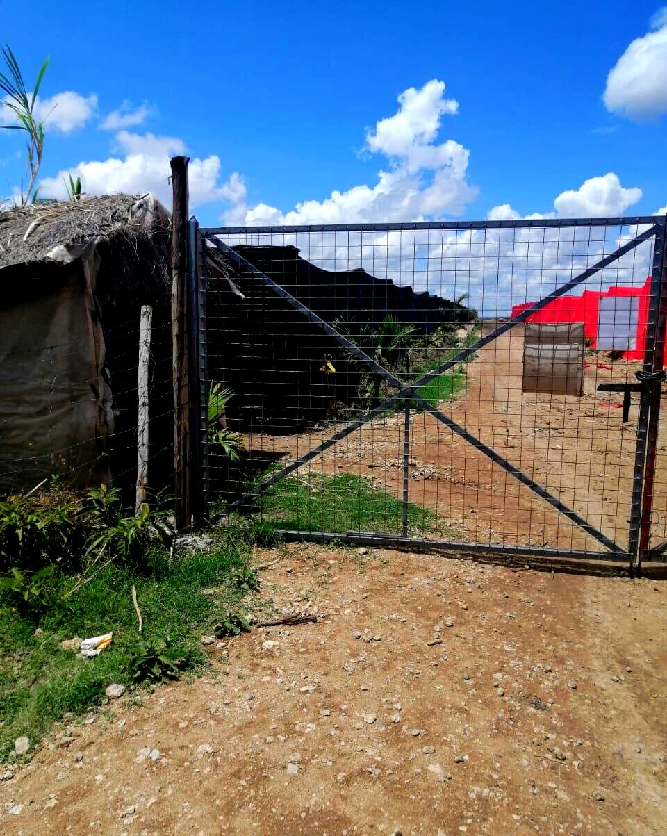 10-Acre Land in Kisaju for KSh 5M