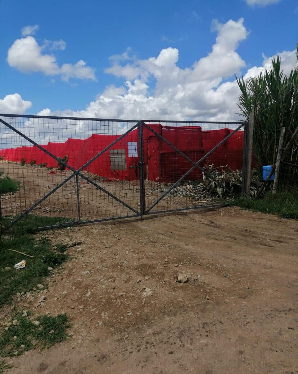 10-Acre Land in Kisaju for KSh 5M