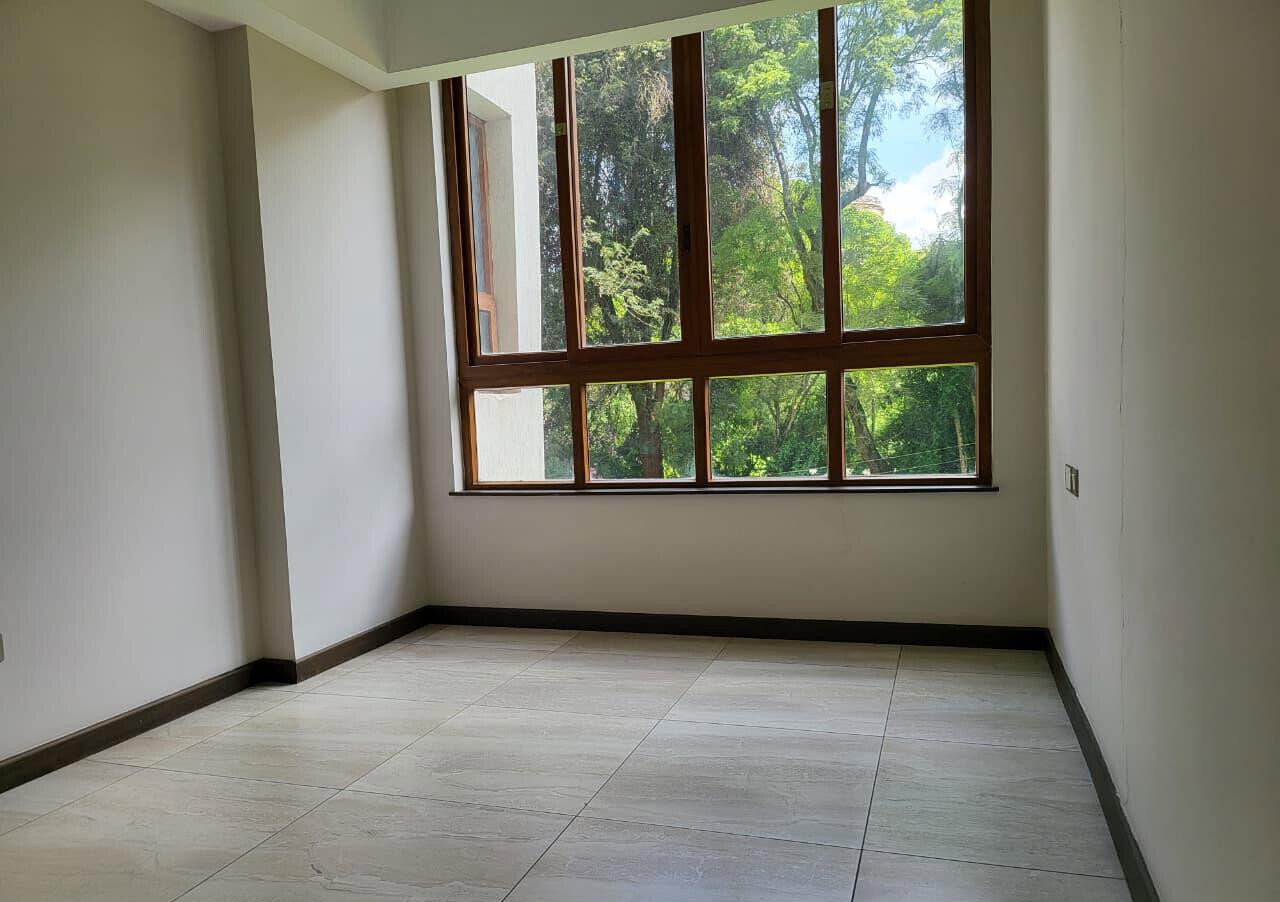 2BR with Infinity Pool & Sky Lounge - Westlands