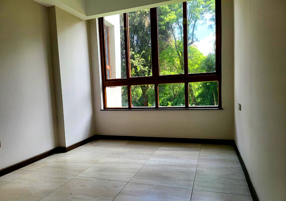 2BR with Infinity Pool & Sky Lounge - Westlands