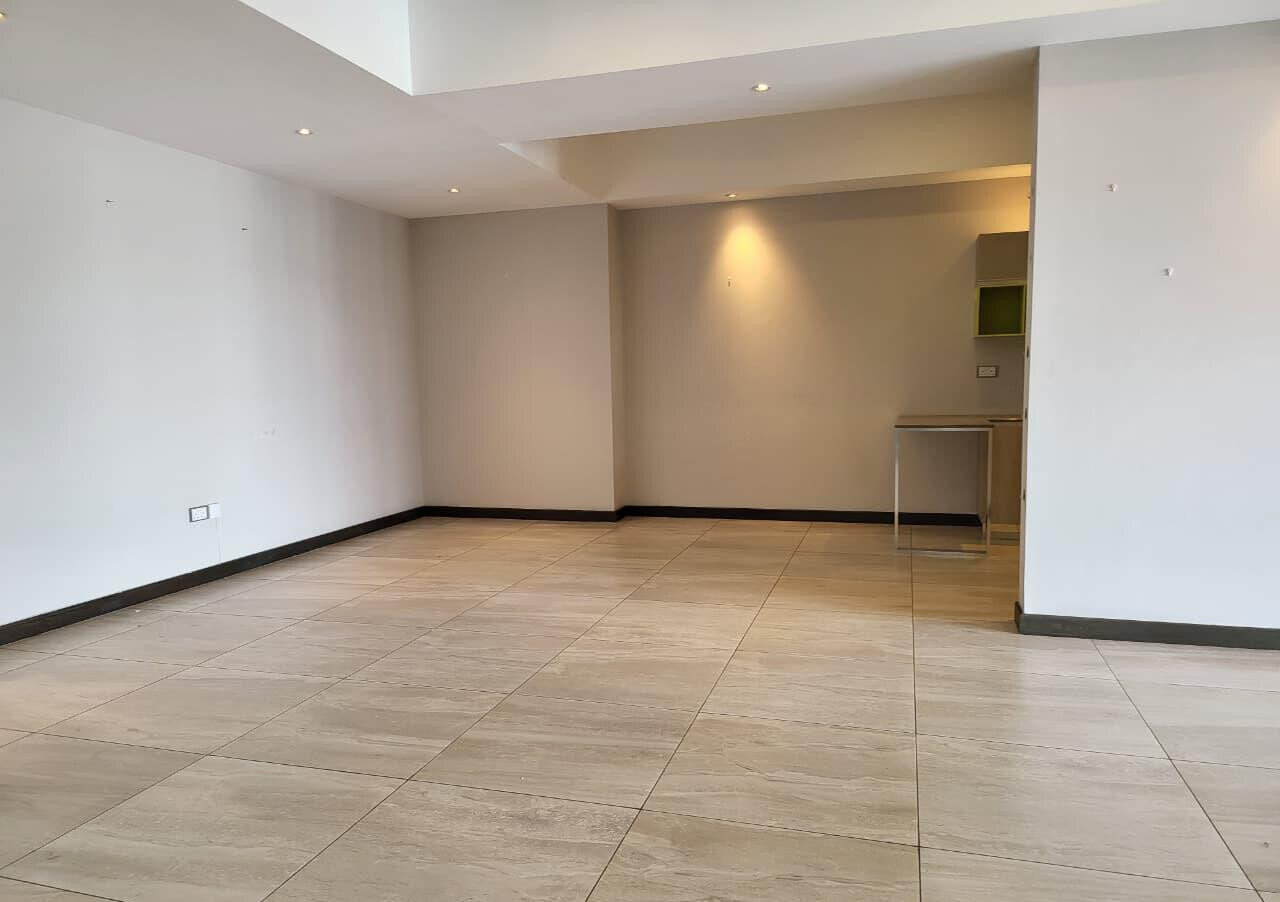 2BR with Infinity Pool & Sky Lounge - Westlands