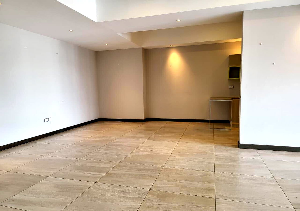 2BR with Infinity Pool & Sky Lounge - Westlands