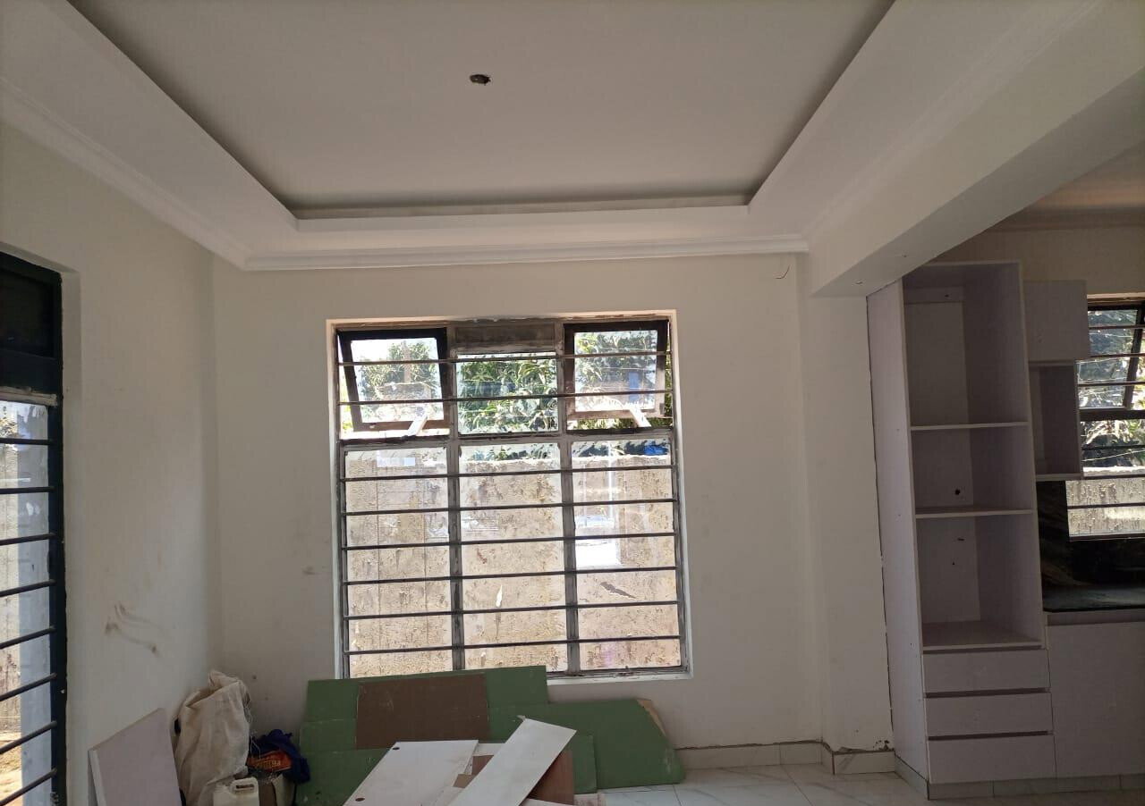 4BR All-Ensuite Townhouse in Controlled Estate - Ruiru Mugutha