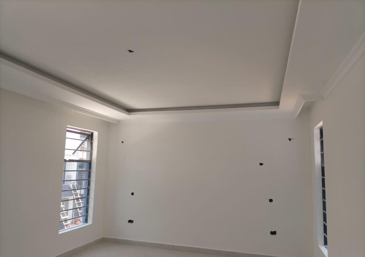 4BR All-Ensuite Townhouse in Controlled Estate - Ruiru Mugutha