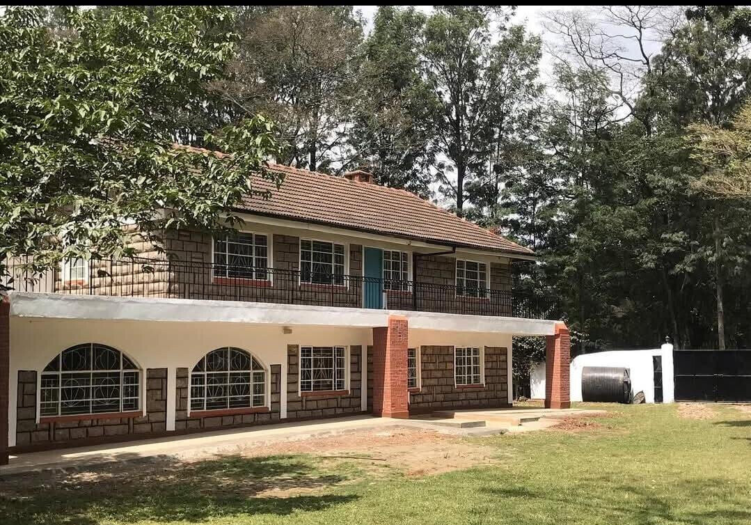 Half Acre Garden Haven at KSh 150K