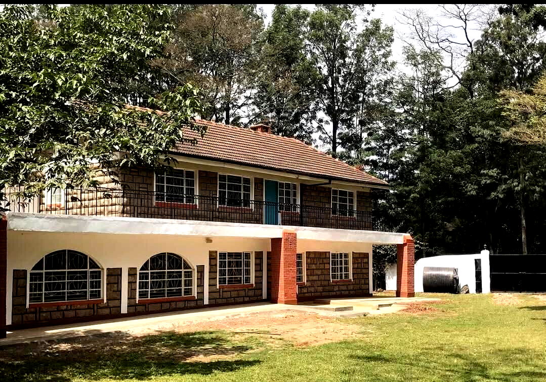 Half Acre Garden Haven at KSh 150K
