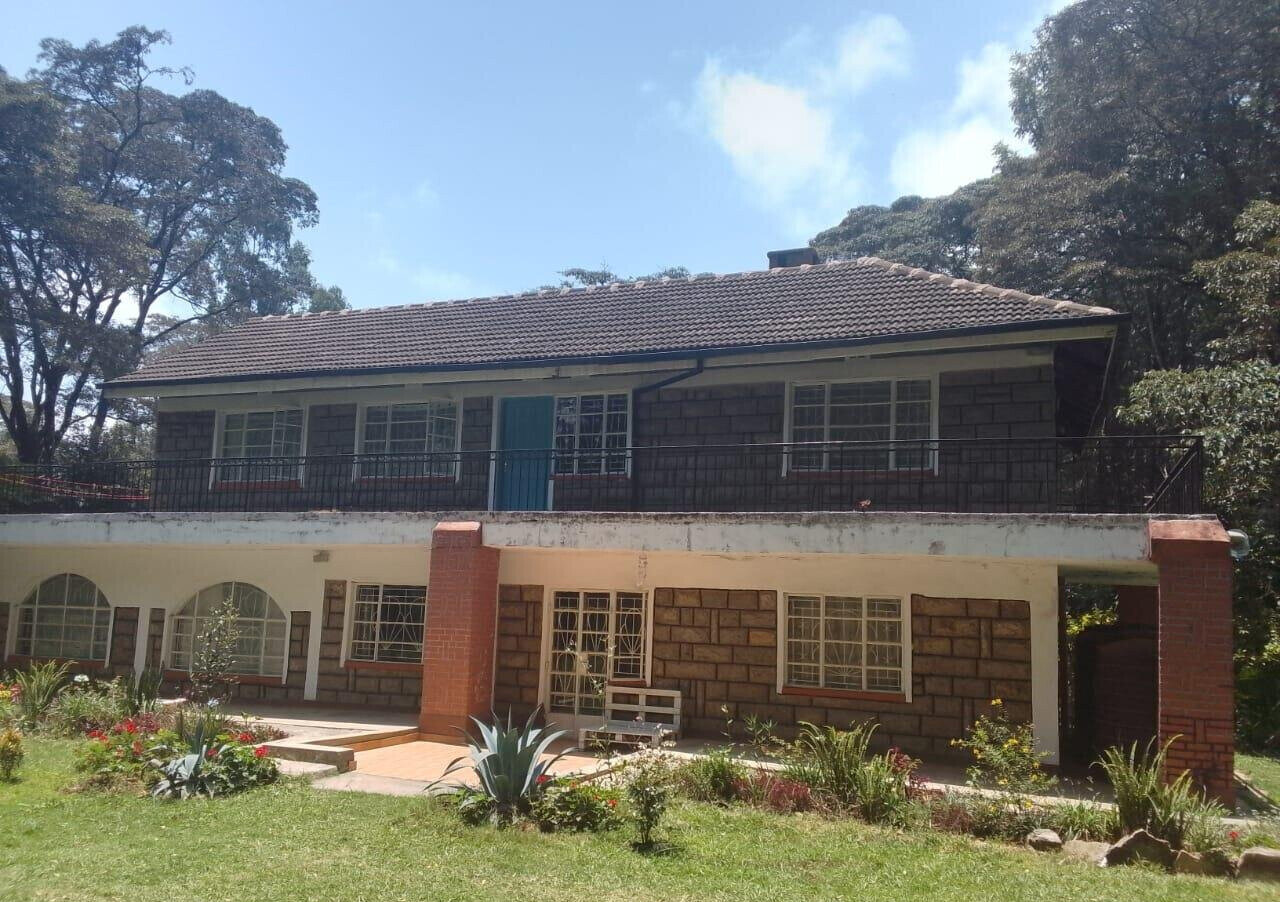 Half Acre Garden Haven at KSh 150K