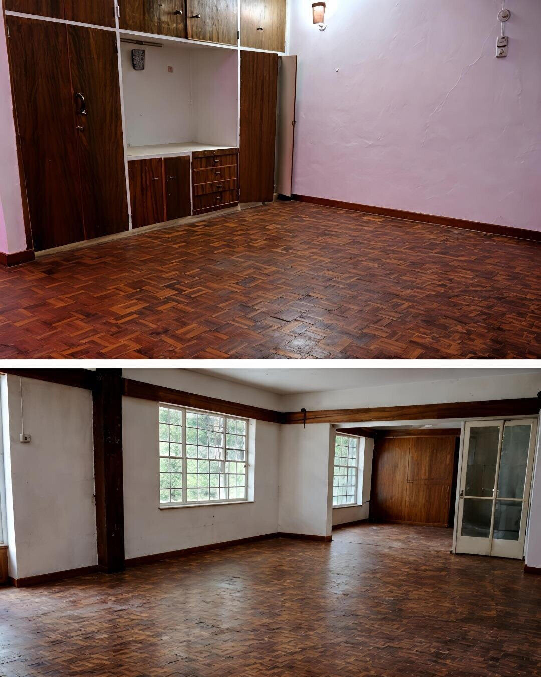 Half Acre Garden Haven at KSh 150K