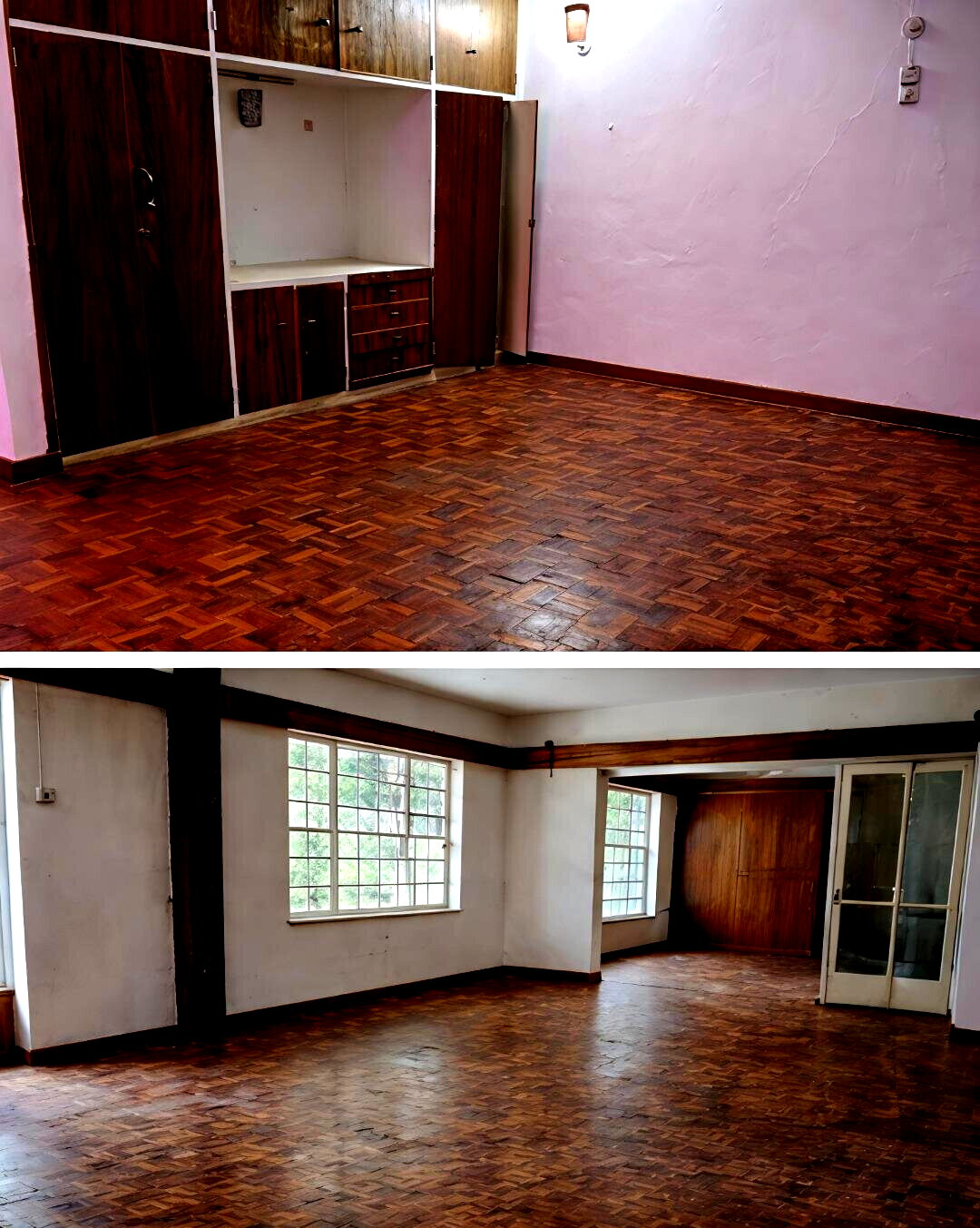 Half Acre Garden Haven at KSh 150K