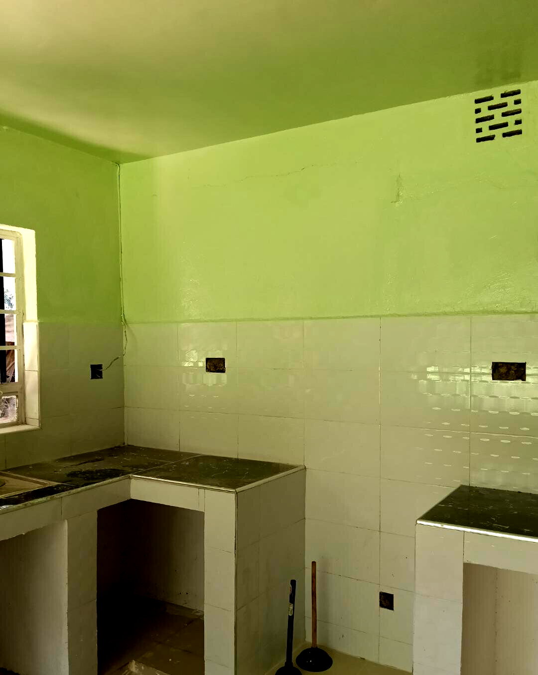 Half Acre Garden Haven at KSh 150K