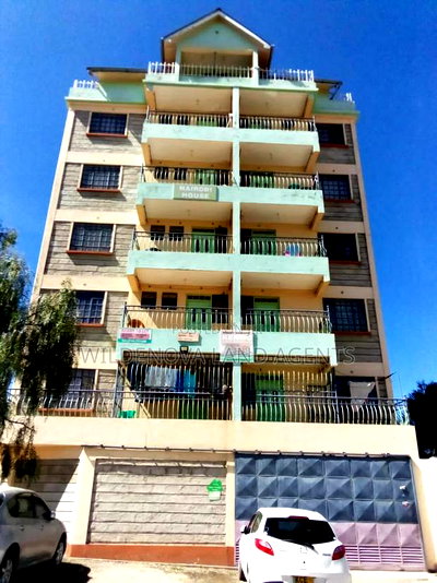 Plot on Sale at Naivasha - Image 1