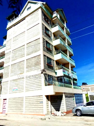 Plot on Sale at Naivasha - Image 5