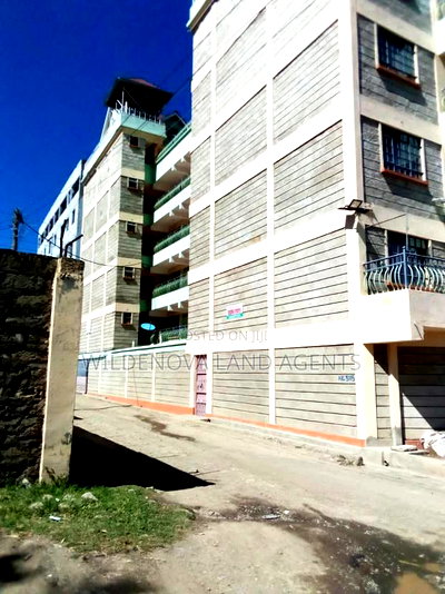 Plot on Sale at Naivasha - Image 2