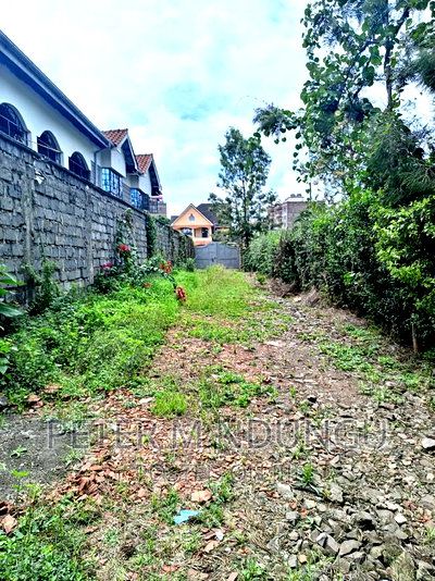 Thome One, Prime 1/2 Acre Plot - Image 1