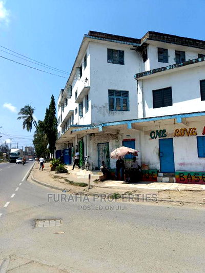 For Sale Commercial Building Msa Cbd - Image 1