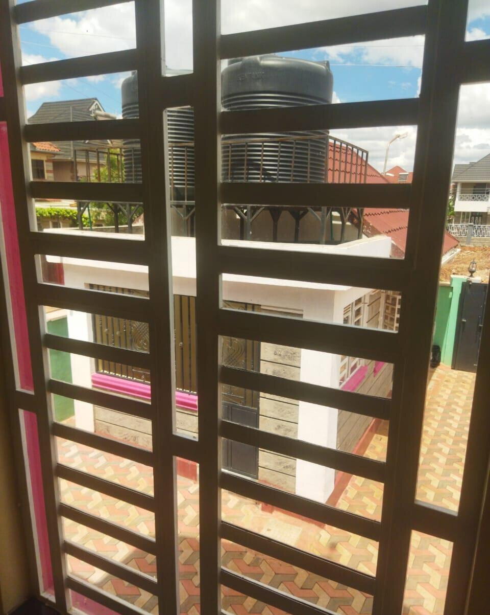 5BR Garden Home at KSh 150K
