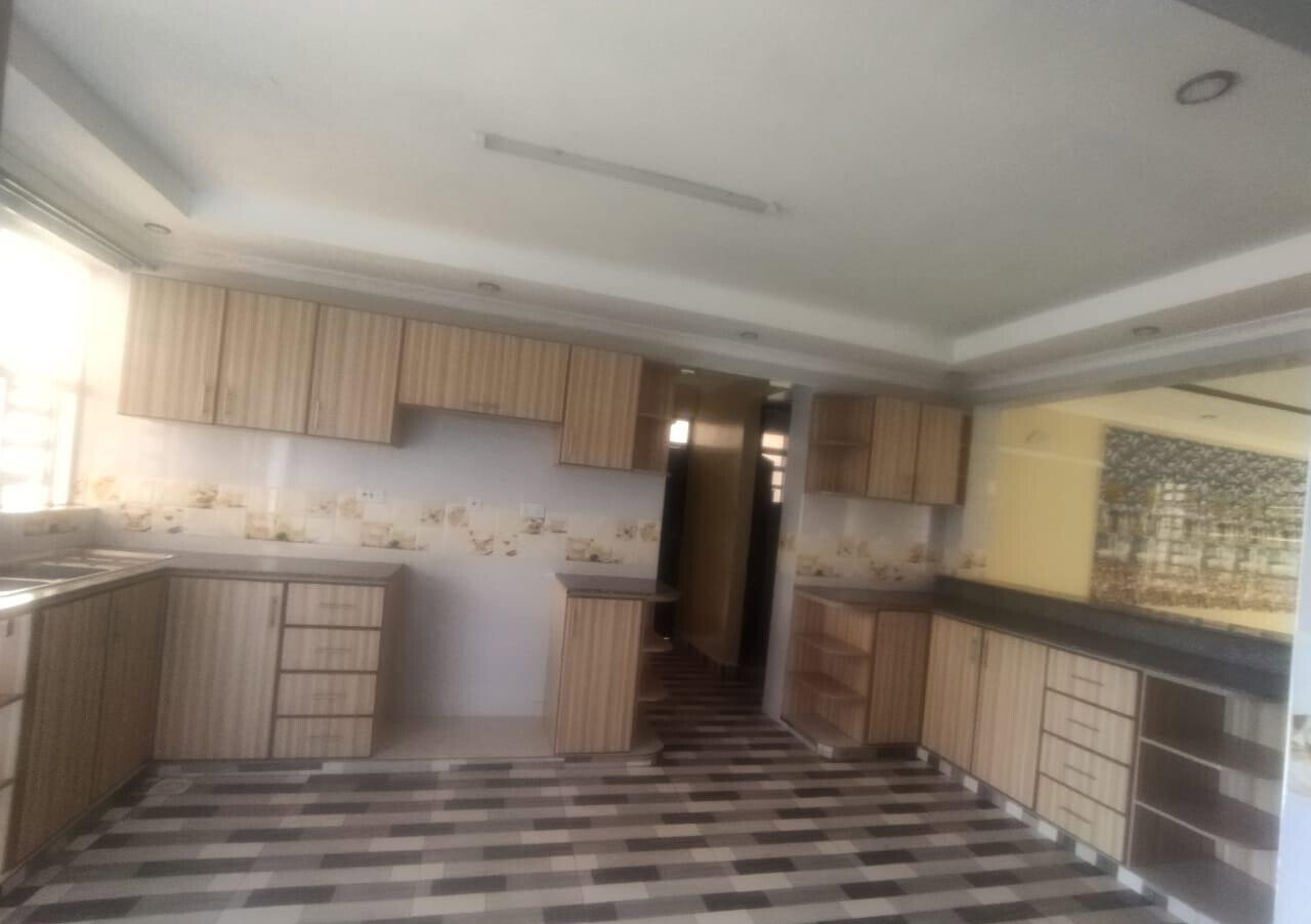 5BR Garden Home at KSh 150K