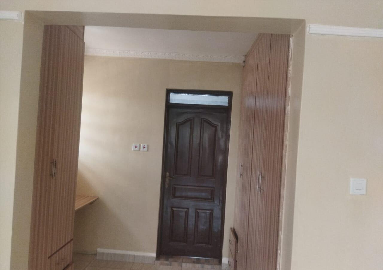 5BR Garden Home at KSh 150K