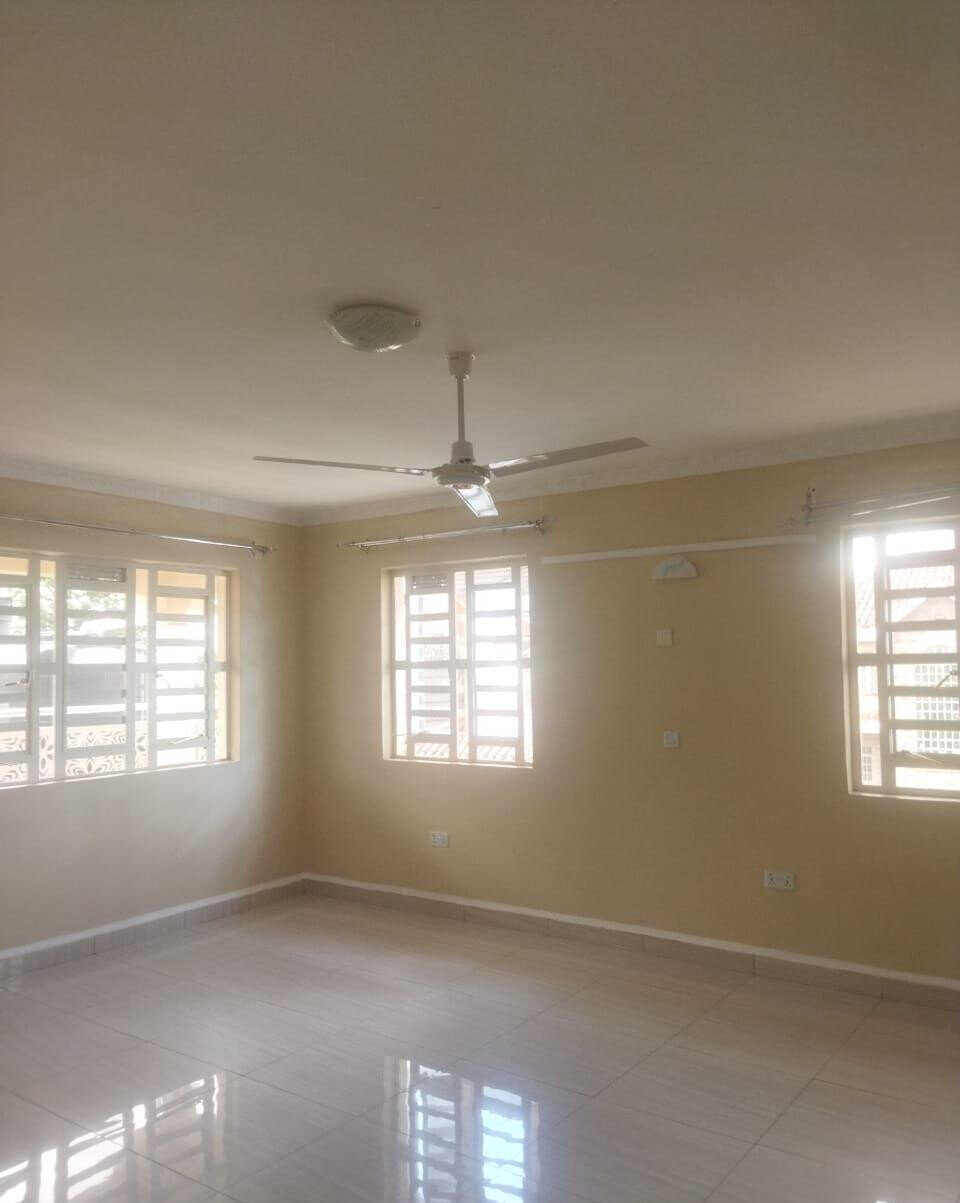 5BR Garden Home at KSh 150K