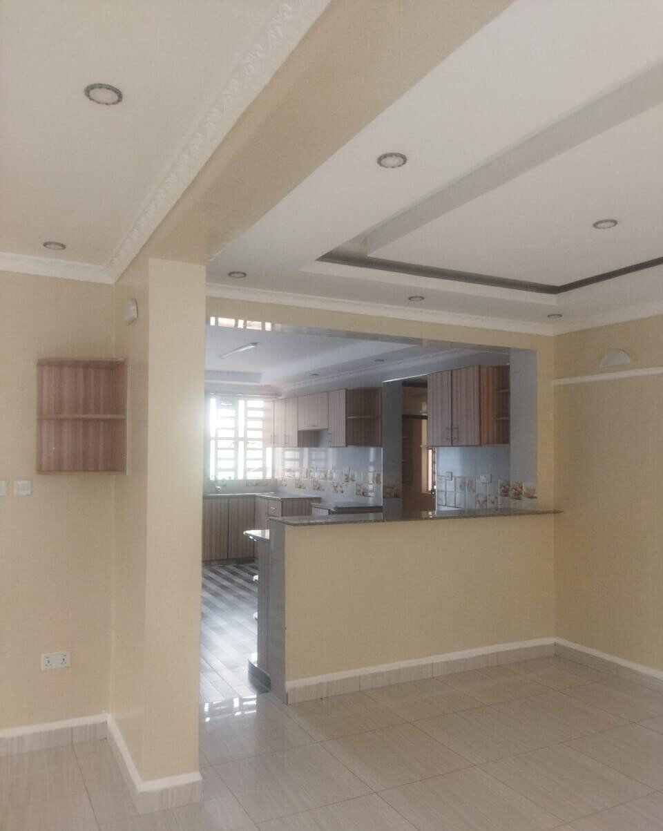 5BR Garden Home at KSh 150K