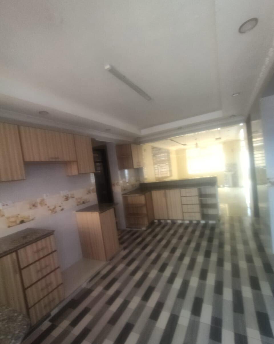 5BR Garden Home at KSh 150K